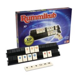 Goliath – RummiKub Deluxe, juego para 6 jugadores (50406106) [OFERTAS]