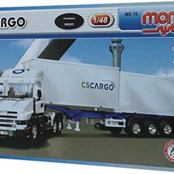 Vista 70 – vista0110 MS 70 CS Carga Set de construcción [OFERTAS]