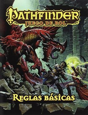 Pathfinder reglas básicas - Edición de bolsillo [OFERTAS] ~>TOP ? 2026 ...