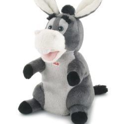 Trudi – Marioneta burro (29929) [OFERTAS]