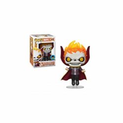 Funko Marvel Idea Regalo, estatuas, collezionabili, Comics, Manga, Serie TV,, 34252  [OFERTAS]