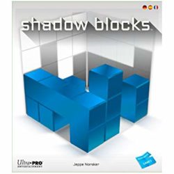 Ultra Pro upe10055 Shadow Blocks [OFERTAS]