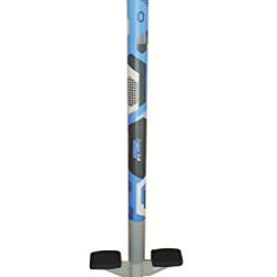 Palo Saltador Pogo Para Niños – Saltador Ventaja Aérea – Para Niños de 5,6,7,8,9,10 Años Y Hasta 36kgs – Impresionante Diversión con este Palo Saltador Pogo de Calidad Para Niños Y Niñas Por ThinkGizmos (Azul y Negro) [OFERTAS]