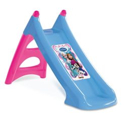 Disney Frozen – Tobogán XS (Smoby 310073) [OFERTAS]