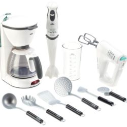 Theo Klein 9625 – Braun Set De Cocina [OFERTAS]