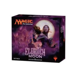 Magic The Gathering 14005 «Eldritch Moon Intro – Paquete de Cartas [OFERTAS]