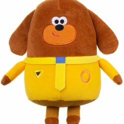 Hey Duggee – Peluche (1839) [OFERTAS]