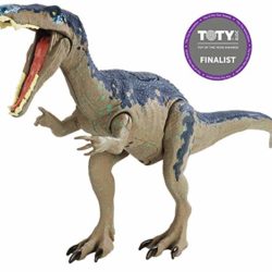 Jurassic World Dino Sonidos Baryonyx (Mattel FMM26) [OFERTAS]