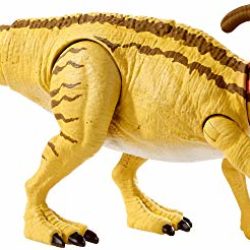 Jurassic World Dual Attack Parasaurolophus (Mattel GDT41) [OFERTAS]