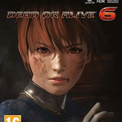 Dead Or Alive 6 Xbox One [OFERTAS]