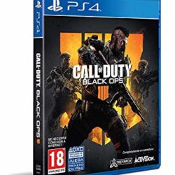 Call of Duty: Black Ops IIII + Tarjeta de visita exclusiva (Edición Exclusiva Amazon) [OFERTAS]