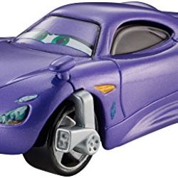 Disney/Pixar Cars Holley Shiftwell with Electroshock Device Vehicle [OFERTAS]