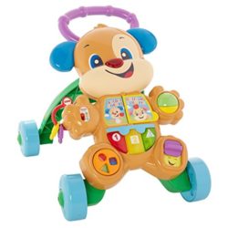 Fisher-Price FRC84 Preescolar Niño/niña Juego Educativo – Juegos educativos, Preescolar, Niño/niña, 0,5 año(s), 3 año(s), Botones [OFERTAS]