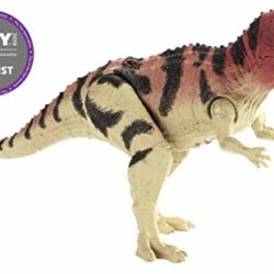 Jurassic World Dino Sonidos Ceratosaurus (Mattel FMM29) [OFERTAS]