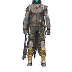 McFarlane Toys 13040 – 9 Destiny 2 Figura de acción cayde 6, de unisex Adult [OFERTAS]