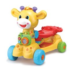 VTech 80 – 503504 Baby Roller, Amarillo [OFERTAS]