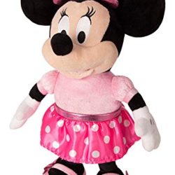 IMC Toys – Mi Amiga Minnie interactiva (181847) [OFERTAS]