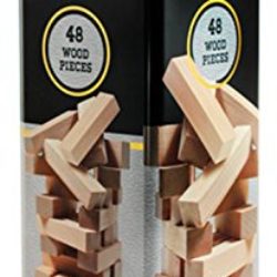 Cardinal – Jenga en Lata (Bizak 61928363) [OFERTAS]