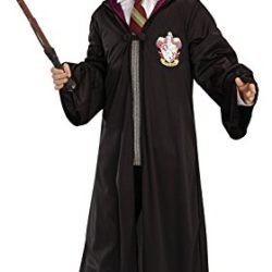 Harry Potter Costume Kit, 4-8 años [OFERTAS]