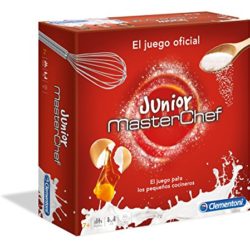 Clementoni – Master Chef, Juego Junior (550999) [OFERTAS]