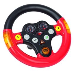 BIG Multi-Sound-Wheel – partes de juguetes [OFERTAS]