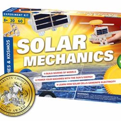 Solar Mechanics (Exploration) [OFERTAS]