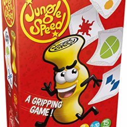 Asmodee Jungle Speed – 2018 Edition [OFERTAS]