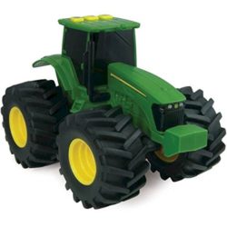 John Deere John Deere-46656 Monster Treads, (Tomy 30692934) [OFERTAS]