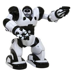 Wowwee – Mini Robosapiens Articulado [OFERTAS]