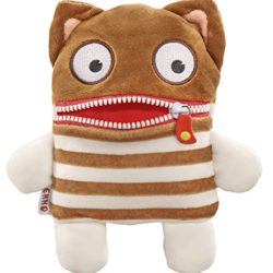 Sorgenfresser – Mini Enno, peluche (Devir SG42315) [OFERTAS]