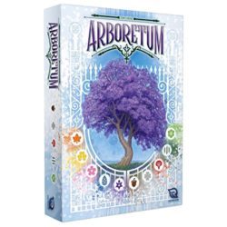 Renegade Game Studios rgs00830 Arboretum [OFERTAS]