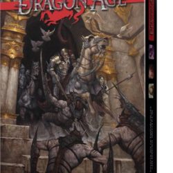 Dragon Age: Caja Avanzada (Set 3) [OFERTAS]