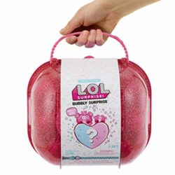 L.O.L Surprise Fizzy Pearl Surprise – Modelo surtido, sorpresa (Giochi Preziosi LLU67000) [OFERTAS]