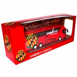 Eleven Force Autobús Gimnástic de Tarragona, Color Rojo (10766) [OFERTAS]