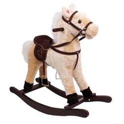 Balancín Caballo Zottel [OFERTAS]