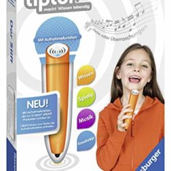 Ravensburger Der Stift Juguete Musical – Juguetes Musicales (Juguete Musical, 3 año(s) [OFERTAS]