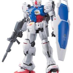 Bandai – Figura articulada Gundam [OFERTAS]