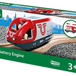 Brio Juego Primera Edad (33504) [OFERTAS]