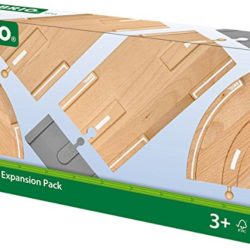 Brio Road Expansion Pack Juego Primera Edad 33744 [OFERTAS]