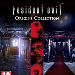 Resident Evil Origins Collection [OFERTAS]