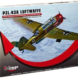 Mirage Hobby – Aeromodelismo (481311) [OFERTAS]