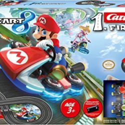 Carrera Slot 1:43 Super Mario Kart 8, (20063005) [OFERTAS]