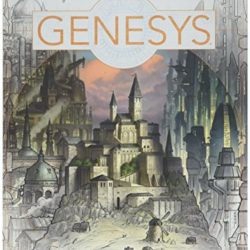 Genesys Core Rulebook [OFERTAS]