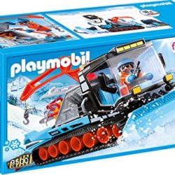 Playmobil Quitanieves Juguete geobra Brandstätter 9500 [OFERTAS]