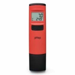 Hanna Instruments HI-98107 pHep pH Tester [OFERTAS]