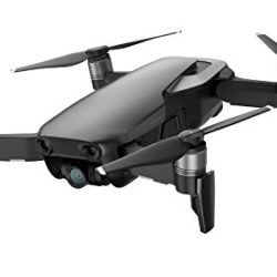 DJI Mavic Air Fly More Combo – Dron con cámara para Grabar Videos 4K a 100 MB/s y Fotos HDR, 8 GB de Almacenamiento Interno, Negro [OFERTAS]