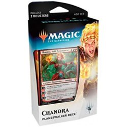 Magic The Gathering MTG-Dom-PD-EN Dominaria – Tabla para Andar con Estilo al Azar, Multicolor [OFERTAS]