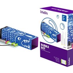 littleBits – Juego de codificación, 680 – 0014, Multi [OFERTAS]