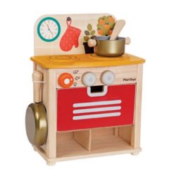 Plan Toys – Juego de Cocina (3603) [OFERTAS]