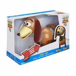 Slinky Toy Story 4 Disney Dog Perro Original 912004-5 [OFERTAS]